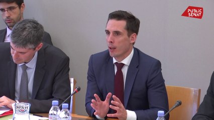 Le secrétaire d’Etat Jean-Baptiste Djebbari évoque la « cession des actifs » de la SNCF pour financer les petites lignes de train
