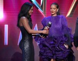Rihanna Gave an Empowering Speech at the NAACP Image Awards