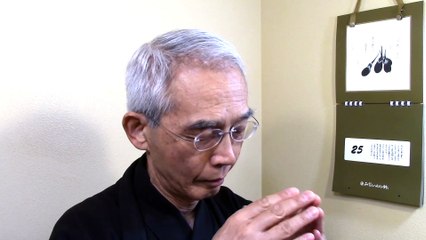 For a better life and spiritual growth, 02-25-2020