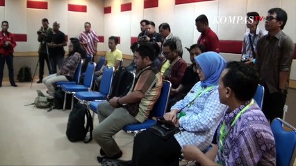 [FULL] 1 Pasien Terduga Corona Meninggal, Ini Keterangan Lengkapnya