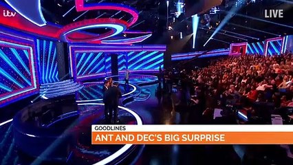 GOODLINES: 26th February 2020