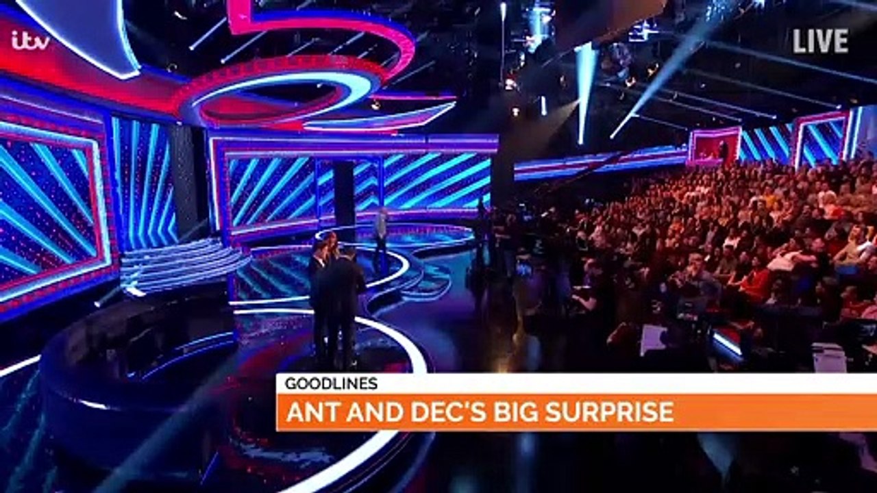 GOODLINES: 26th February 2020