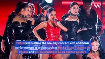 Tribute Concert to be Held in Remembrance of Selena Quintanilla-Pérez