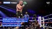 Deontay Wilder Confirms Third Tyson Fury Fight and Blames Loss on Costume