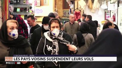 Après-Midi infos - 25/02/2020