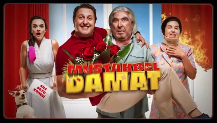 Müstakbel Damat  | Fragman