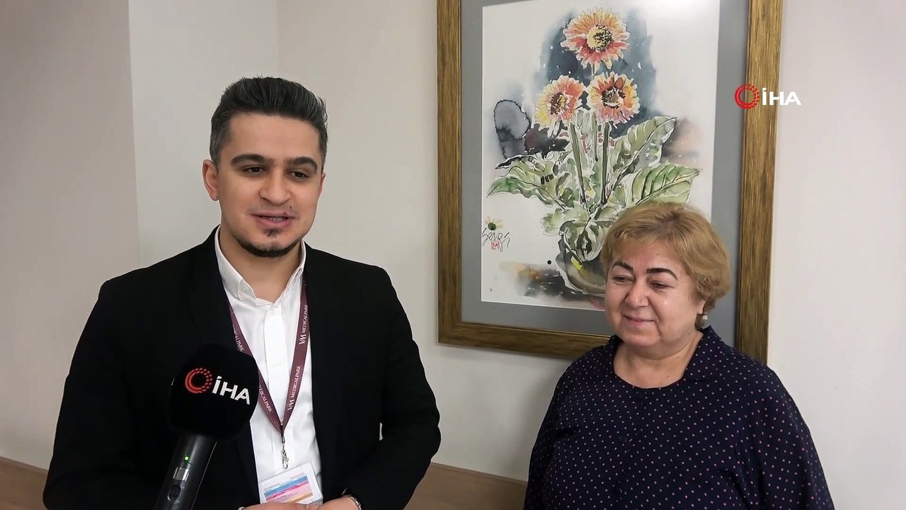Kayınvalideye Riskli Obezite Ameliyatı
