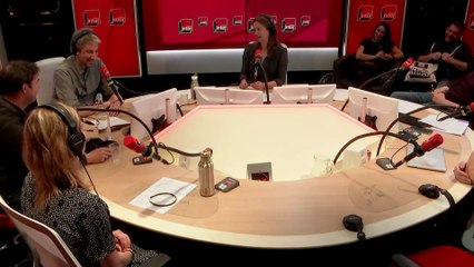 Mort au steak de soja ! Le Moment Meurice