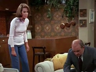The Mary Tyler Moore Show Season 7 Episode 4 What's Wrong With Swimming