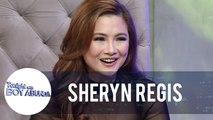 Fast Talk with Sheryn Regis | TWBA