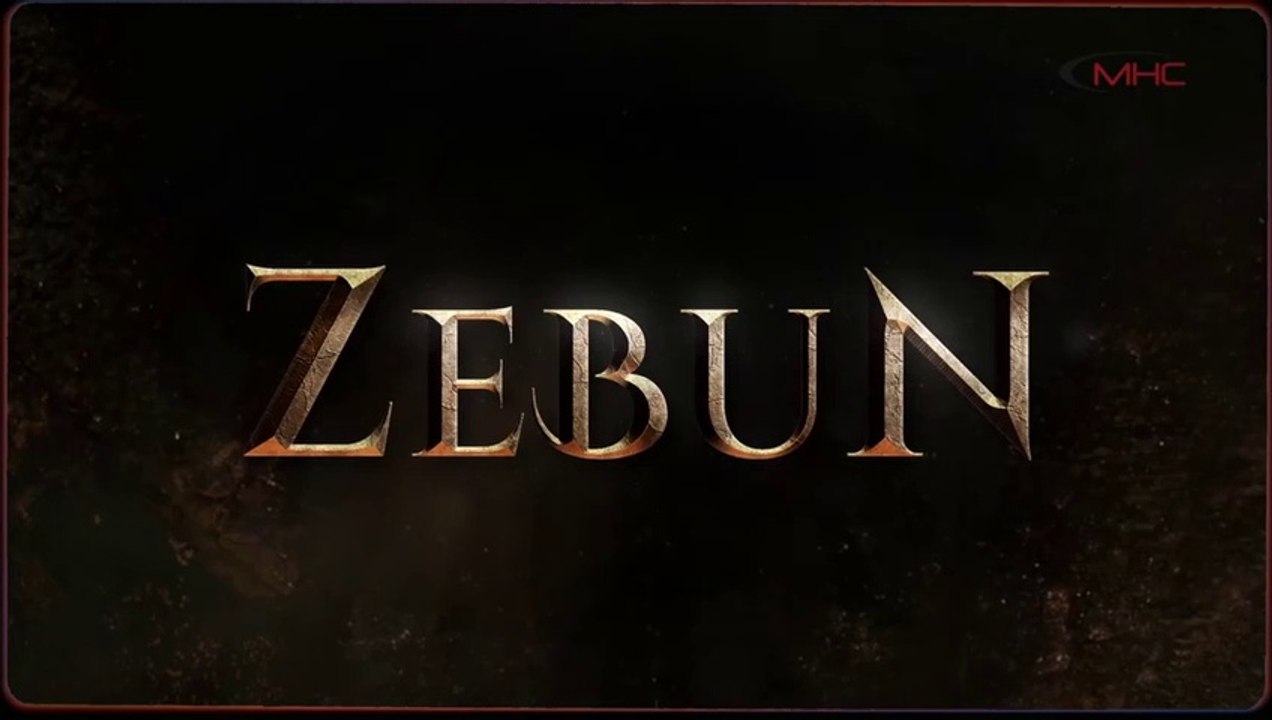 Zebun | Teaser 2