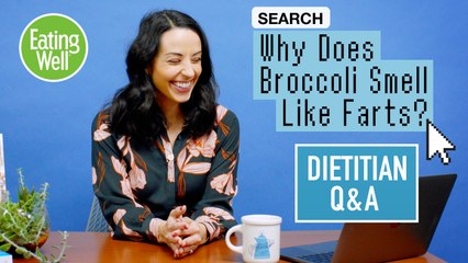 Dietitian Q&A - Internet Questions