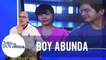 Tito Boy comments about the love triangle between Joshua, Janella, and Markus | TWBA