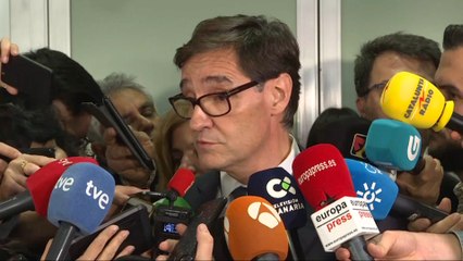 Illa dice que los tres casos son "importados"