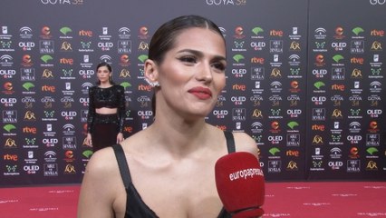 Sara Sálamo anuncia el lanzamiento de su primera novela