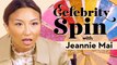 Jeannie Mai Spins the Wheel and Plays Truth or Dare