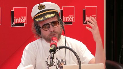 Juste un doigt dans le culte ! Le cinéma de Thomas Croisière