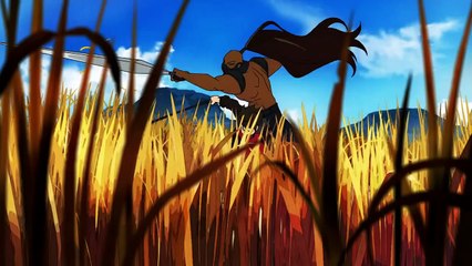 Tower of God | A Crunchyroll Original | OFFICIAL TRAILER