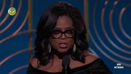 HOLLYWOOD STARS WHO CAN'T STAND OPRAH