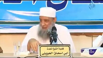 تعلم الدعاء الجااامع..الدعاء الذي لم يترك شىء الشيخ ابو اسحاق الحوينى