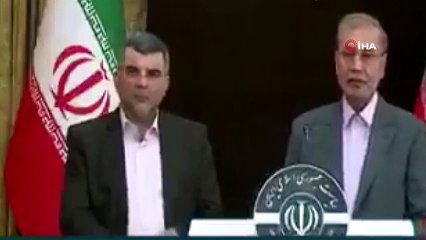- İran Sağlık Bakanı Yardımcısı Harirçi, korona virüsüne yakalandı