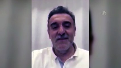 Tıp Bilimleri Üniversitesi Rektörü koronavirüs tespit edildi - KUM