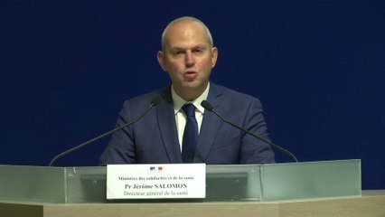Coronavirus: deux nouveaux cas confirmés en France