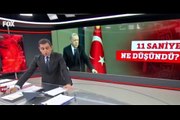 Fatih Portakal, canlı yayında Cumhurbaşkanı Erdoğan'a meydan okudu