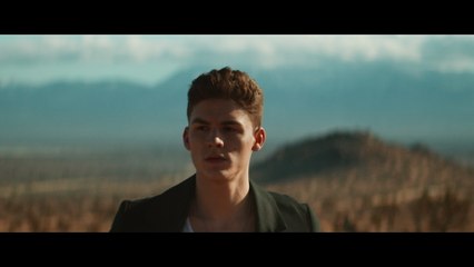 Ryland James - Shoulder To Cry On