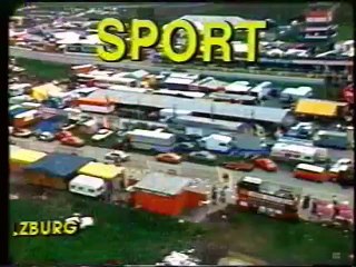 F1 1979 GP11 - ÖSTERREICH Spielberg - Rennen Highlights ORF  I