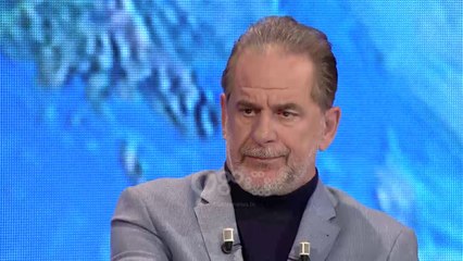 Vasili - Vishën: T'i besh hyzmet bukës nuk është gjë e padëgjuar. Avokati: Kujt i përmend bukën ti?