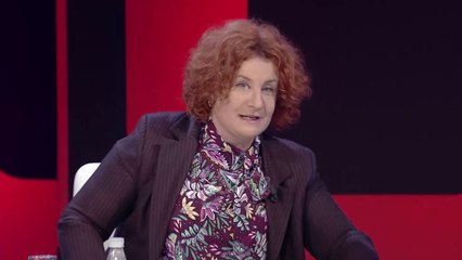 360 gradë - Juristja Kola: Nëse parlamenti shpërndahet, do të jemi në situatë të rrezikshme