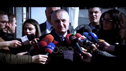 Meta: "Në 2mars kundër murtajës me emrin Rilindje" - Ndërkallje e 360 Gradë