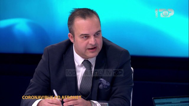 Flet në Open shefi i kardiokirurgjisë që tronditi rrjetin me statusin për koronavirusin