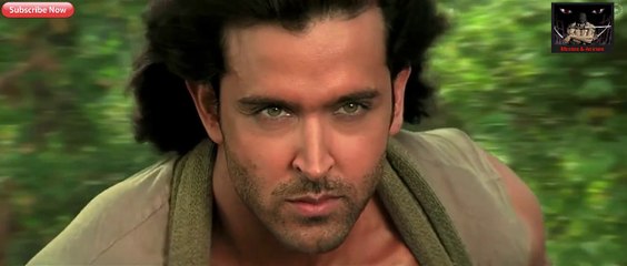 فيلم اكشن هندي كريش 2006 - جزء أول