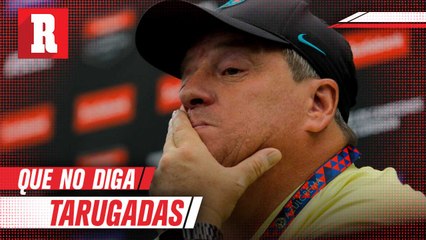 Piojo Herrera sobre el DT de Comunicaciones: "Que no diga tarugadas"