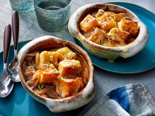 The Easiest Way to Thicken a Soup or Sauce