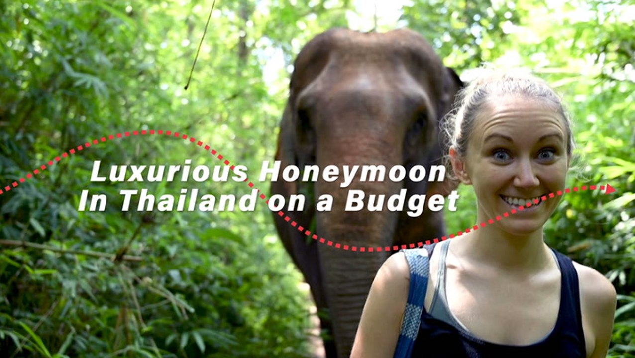 What Does It Cost To Have a Luxury Honeymoon In Thailand? | Seekers