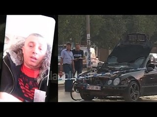 Uniko – I vendosen tritol ne Mercedesin kabriolet, flet nga Belgjika objektivi i atentatit