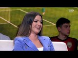 Gianni De Biasi, Derbi, Tifozët dhe Futbolli Shqiptar- Procesi Sportiv, 24 Shkurt 2020, Pjesa 1