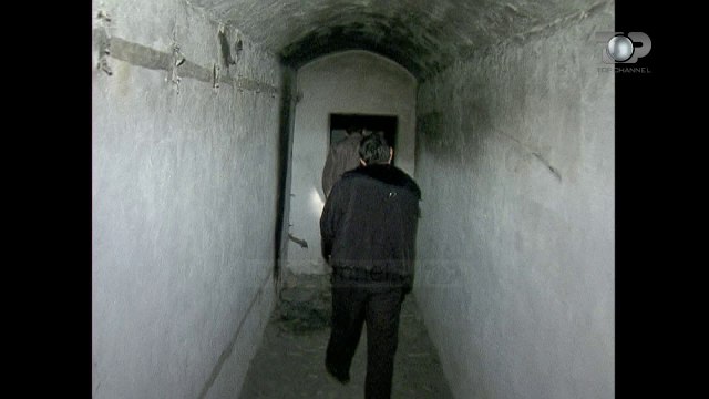 Nostalgji:“Shqipëria Tjetër: Kryeqyteti i Luftës” Tunelet e Çorovodës, strehimi i qeverisë komuniste