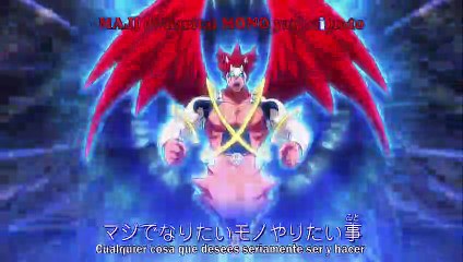 [UnH] Inazuma Eleven GO - Capitulo 26 - HD Sub Español