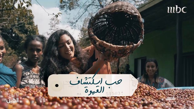 رحلة استكشافية مع فتيات وين الحين إلى عالم زراعة القهوة