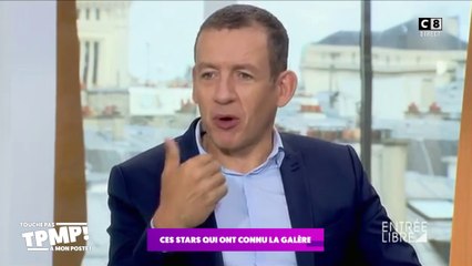 Ces stars qui ont connu la galère avant ou après leur carrière