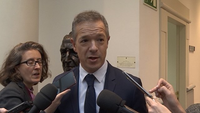 Gil (PSOE) critica que el PP habla de todo menos de lo que preocupa