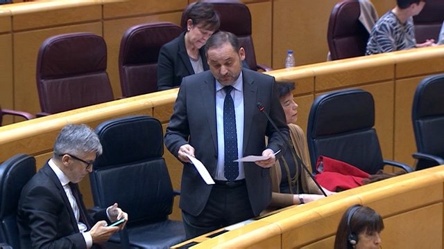 Ábalos defiende la remodelación del aeropuerto de Palma