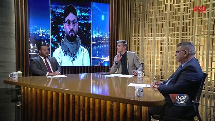 مهدي خزعل: الكتل السياسية أصبحت تخشى تصعيد المظاهرات