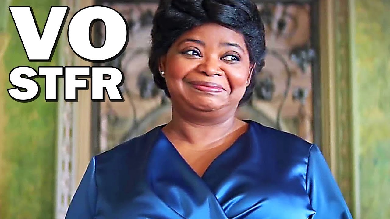 SELF MADE Trailer VOSTFR