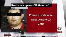 'El Hummer', fundador de Los Zetas, será extraditado a EU