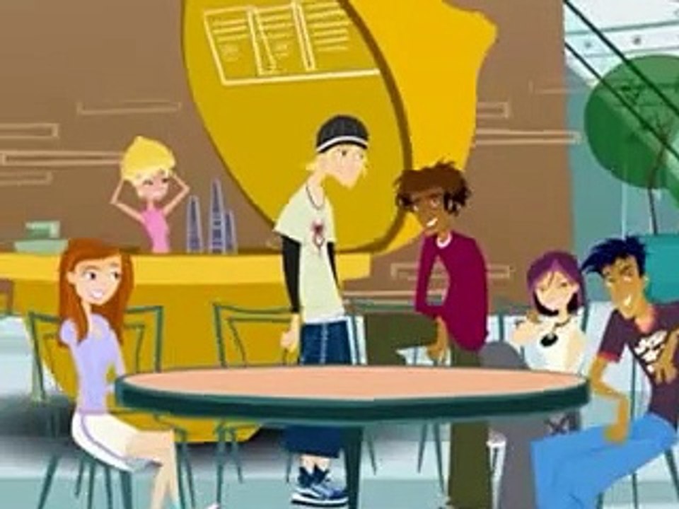 Seis Dezesseis - Episódio 21 - Quase Formados